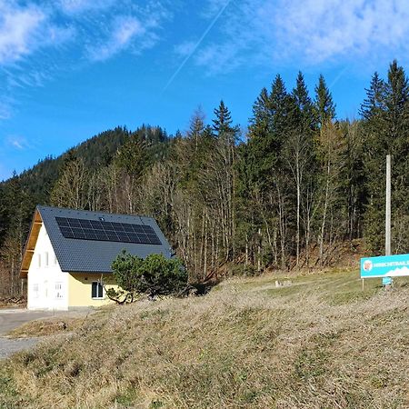 Appartements Dorner, Semmering Steinhaus am Semmering Exterior photo