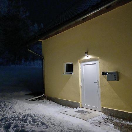 Appartements Dorner, Semmering Steinhaus am Semmering Exterior photo