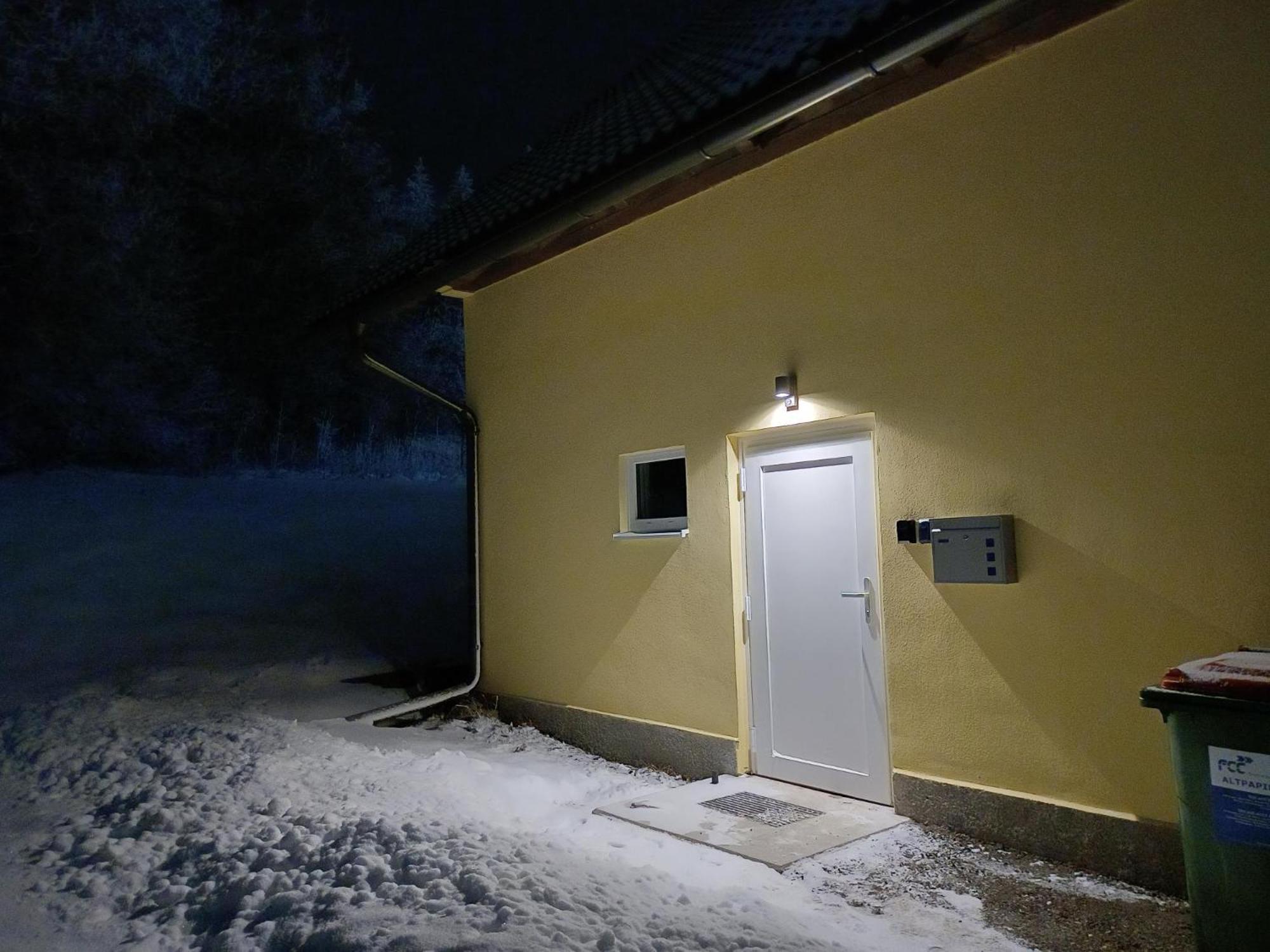 Appartements Dorner, Semmering Steinhaus am Semmering Exterior photo